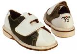 RENT SHOE VALUE VELCRO 34