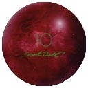 House Ball - váha 10 lbs. L