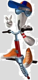 Bowlingový bazar - výprodej