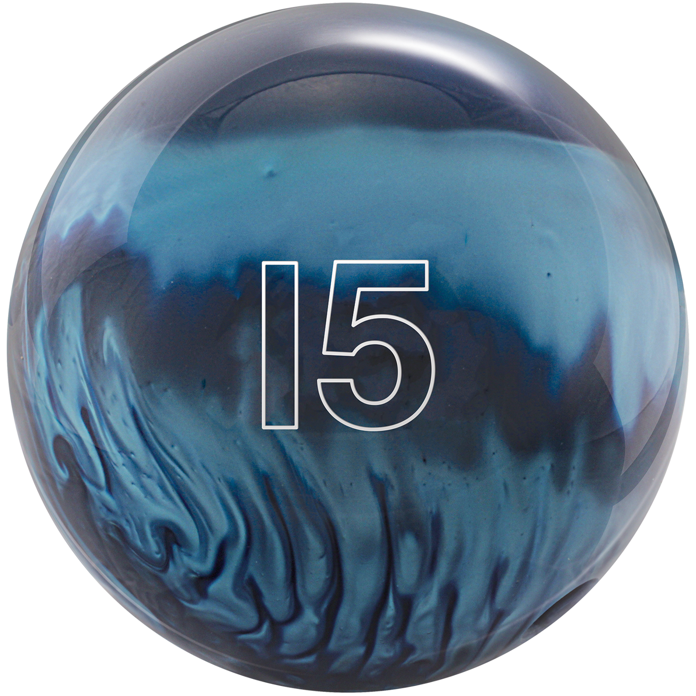 Bowlingové koule