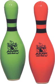 Bowlingové kuželky