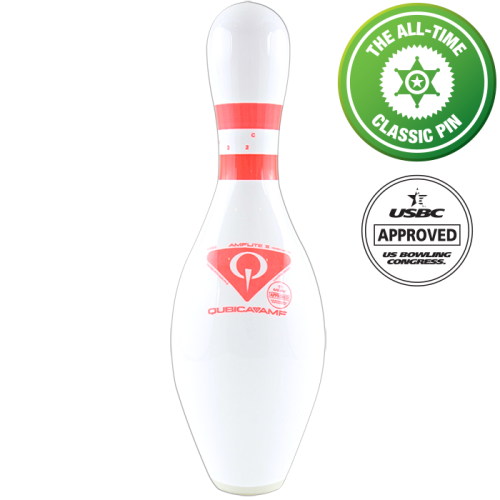 Klasické dřevěné kuželky