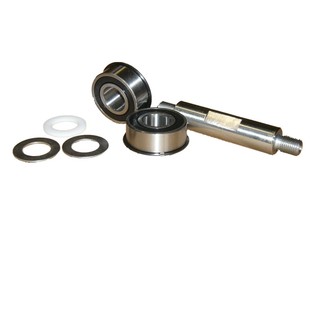 STRAIGHT SHFT&SPACER KIT UPPER