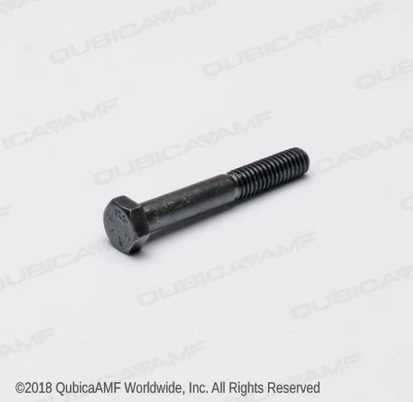 5/16-18 x 2 1/4 Hex Screw