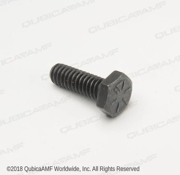 SCR-HX 1/4-20X1 1/4 (BAG 10)