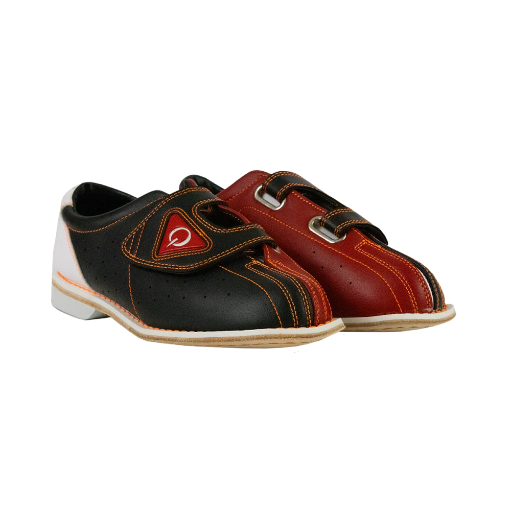 Bowlingové boty VALUE VELCRO - součet objednávky bot musí být více jak 20 párů!