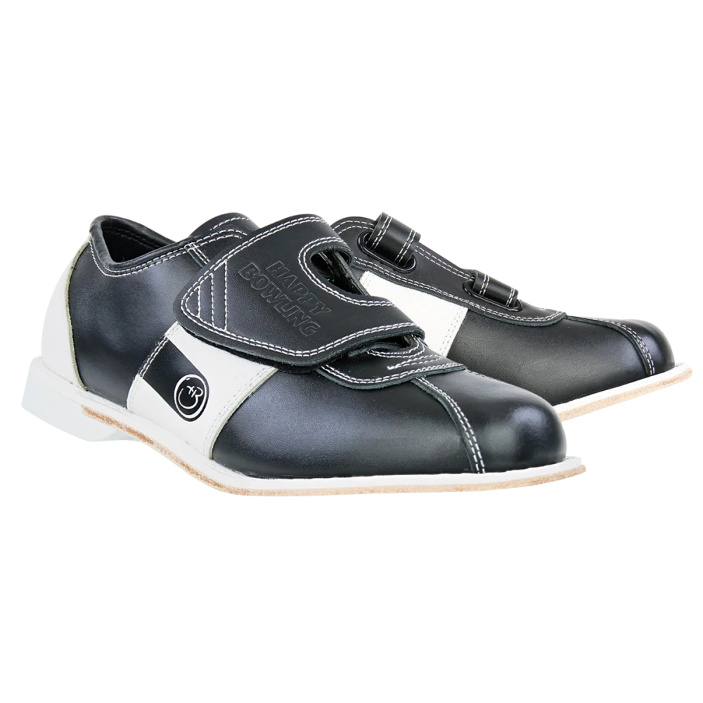 Happy Bowling - LEATHER VELCRO RENTAL