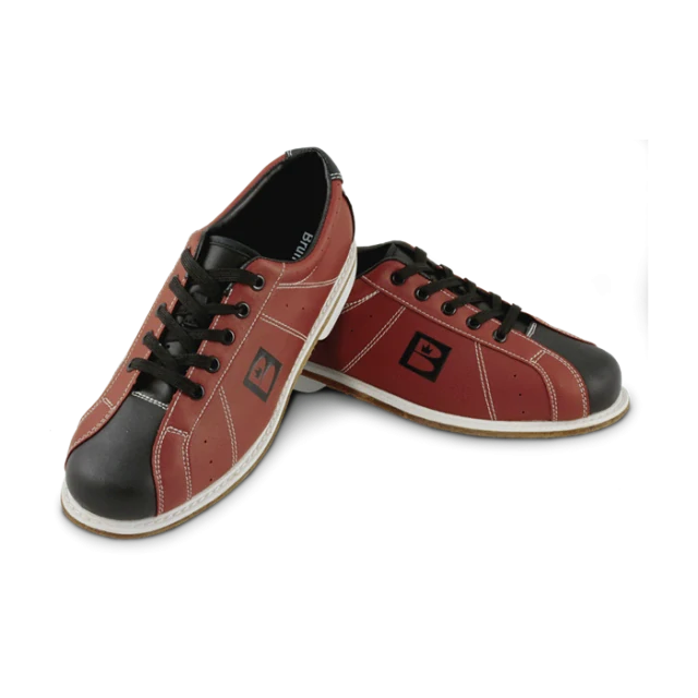 Brunswick RENTAL SHOE HYBRID-LACE