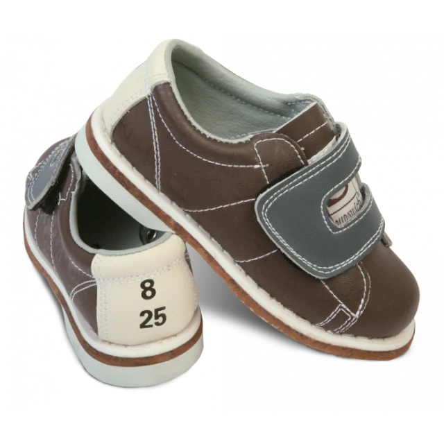 Brunswick RENTAL SHOE PREMIUM-VELCRO