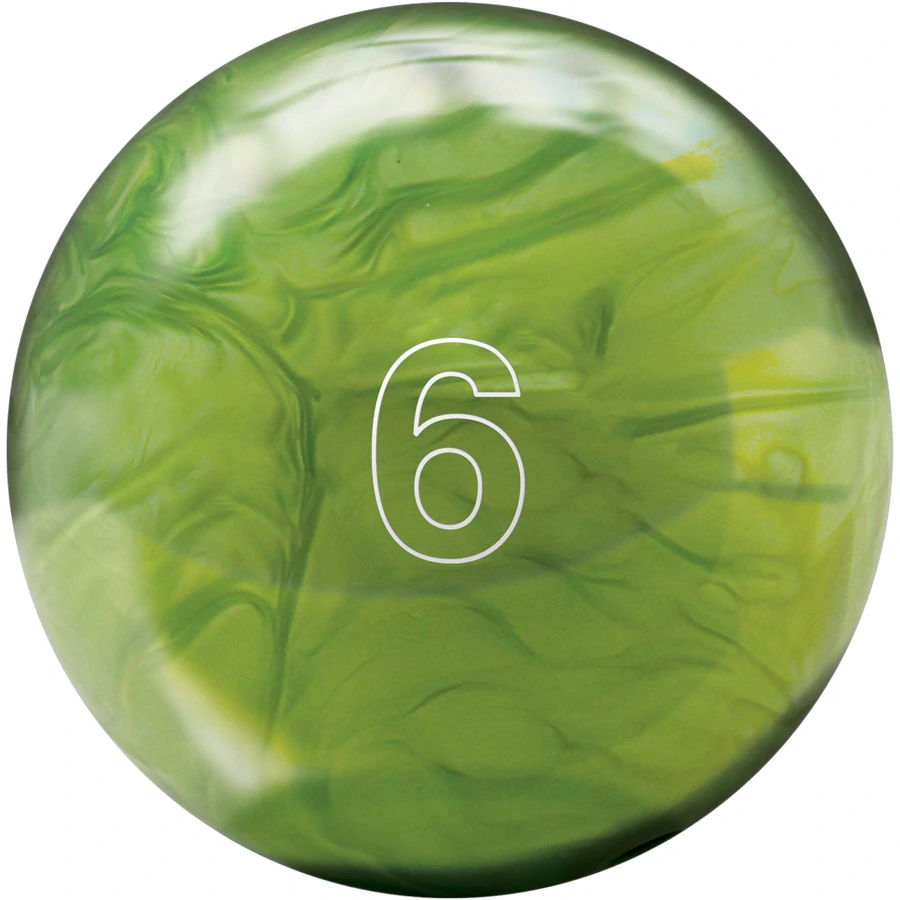BR HOUSEBALL GLOW - 6 lbs.