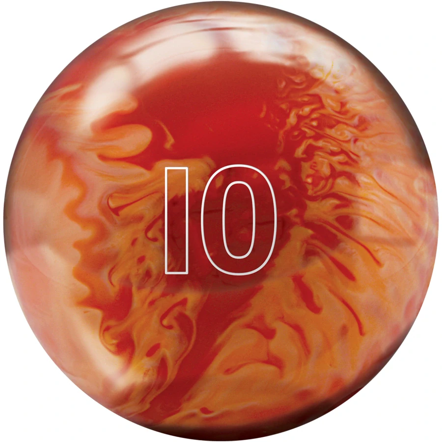 BR HOUSEBALL GLOW - 10 lbs. M