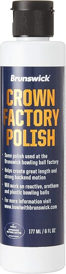 BR CROWN FACTORY COMPOUND