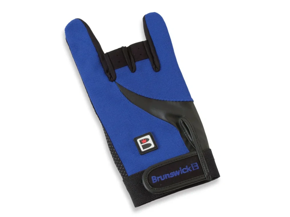 BR Bowlingová rukavice Grip all glove - pravá ruka
