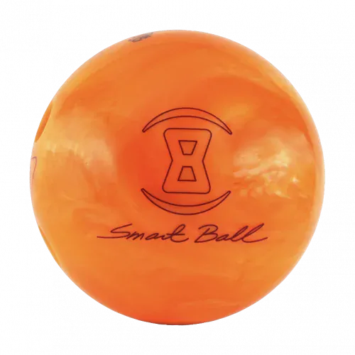 Bowlingová koule - váha 8 lbs. M - vrtaná