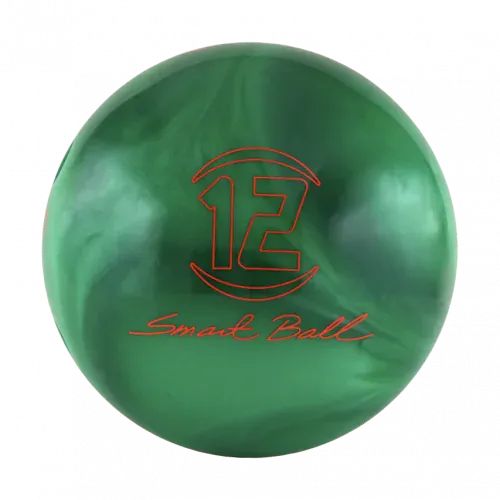Bowlingová koule - váha 12 lbs. XL - vrtaná