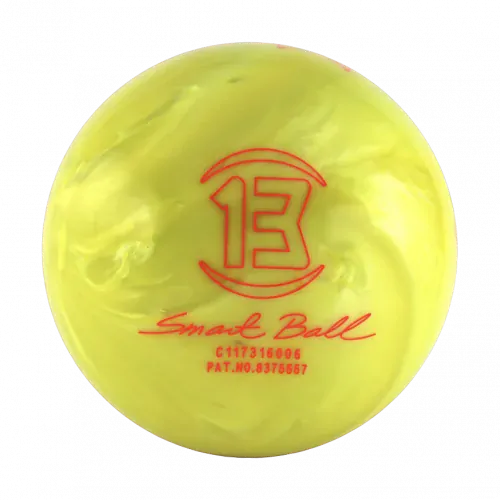 Bowlingová koule - váha 13 lbs. L - vrtaná