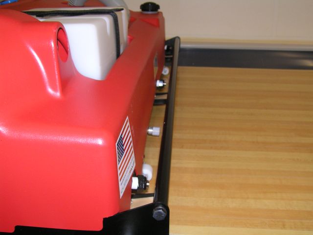 QubicaAMF HVO Express Model B 
