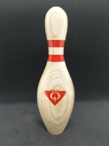 Dárková / Trofejní mini-kuželka - čirá