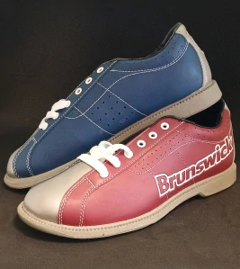 Brunswick RENTAL SHOE - RSB-LACE