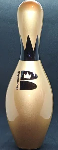 BR-PIN Gold