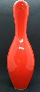 Pin Orange