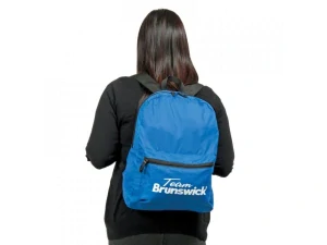 BR Batoh SLIM BACKPACK
