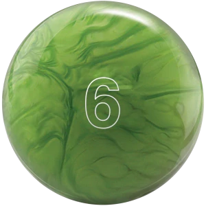 BR HOUSEBALL GLOW - 6 lbs.