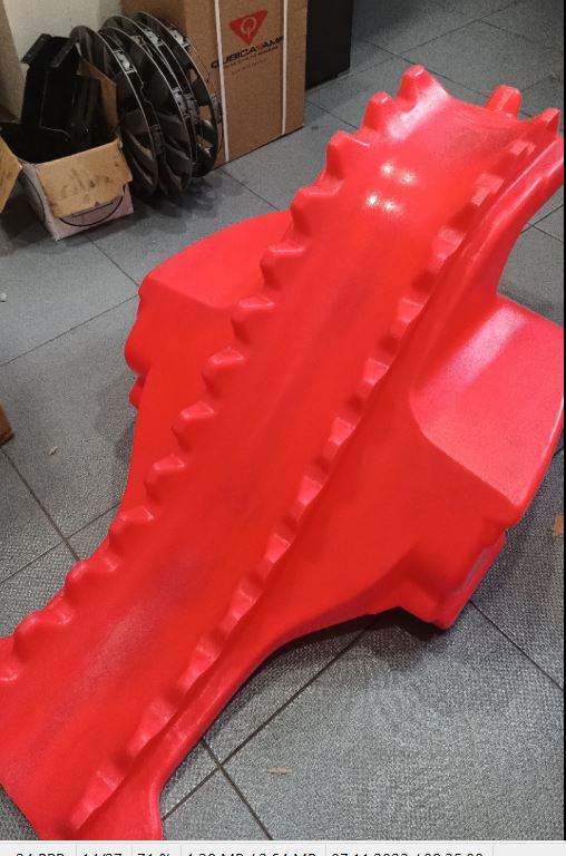 Použité - Dráček pro děti - stav vynikajicí