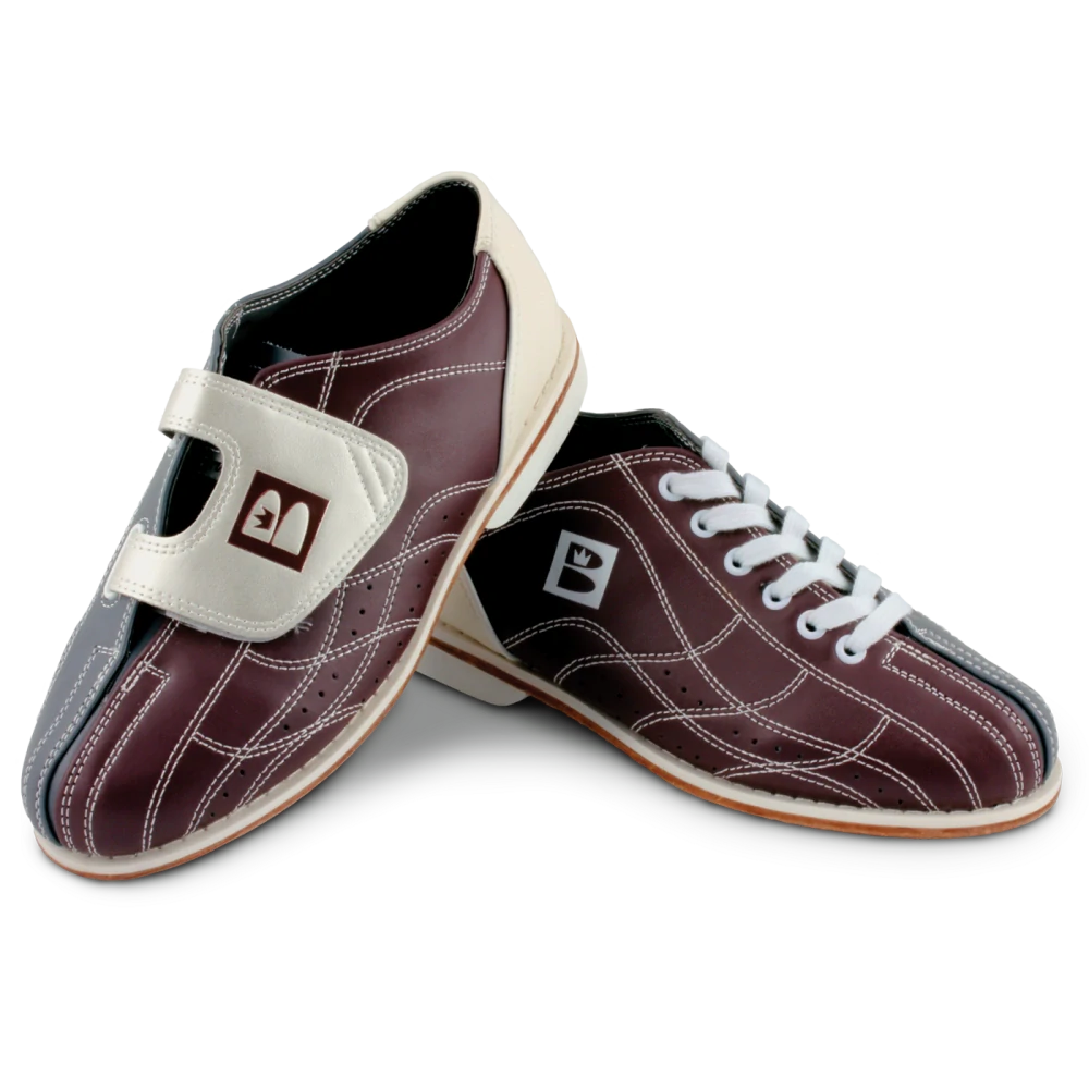 Brunswick RENTAL SHOE PREMIUM-LACE