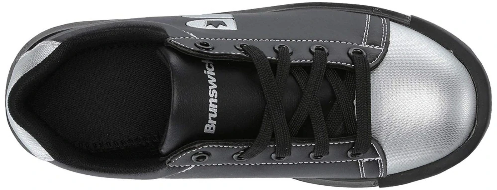 Brunswick - TZone - Blk/Sil
