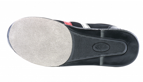 Pohodlné bowlingové boty SV SHOE VALUE VELCRO