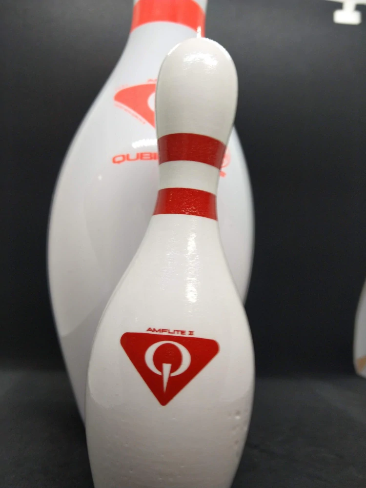 Dárková / Trofejní mini-kuželka - čirá