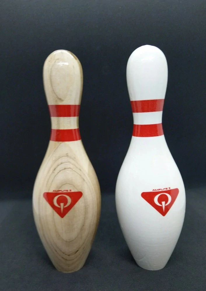 Dárková / Trofejní mini-kuželka - čirá