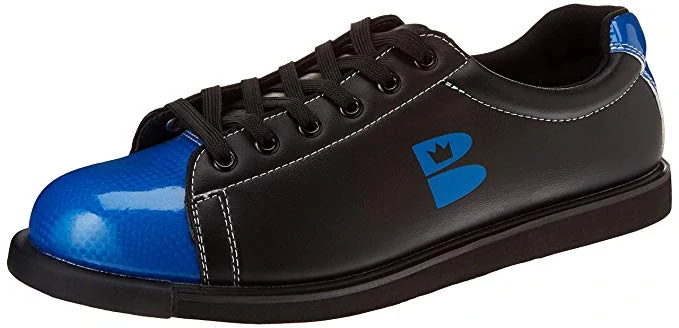 Brunswick - TZone - Blk/Blu