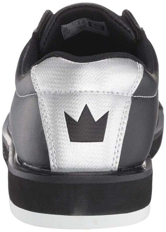 Brunswick - TZone - Blk/Sil