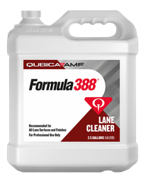 FORMULA 388 2,5 G - čistič na dráhy - pro ruční aplikaci