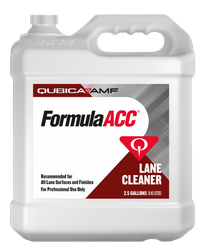 FORMULA ACC 2,5G - čistič na dráhy
