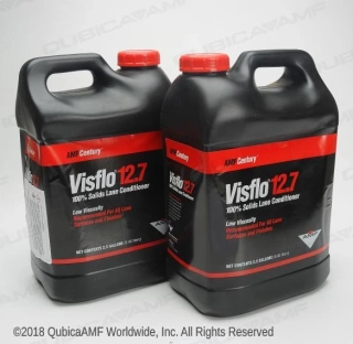 VISFLO® 12.7 1G - Olej / kondicioner na dráhy