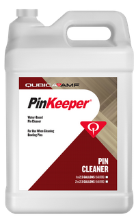 PINKEEPER® 2,5 G - čistič na kuželky