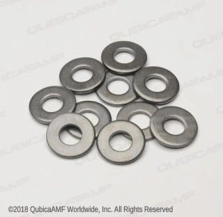WASHER 9/32 X 5/8X1/16 BAG(10)