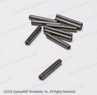 3/16 X1 1/4 PIN SPIROL BAG/10