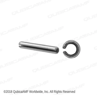 PIN-SPRNG.375X 2 1/2 BAG(10)