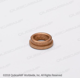 FLANGE BEARING-BRONZE-.628X.87