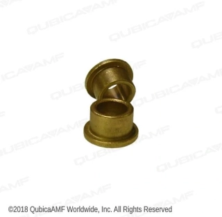 BRG FL BZ .628X5/8 (BAG 5)
