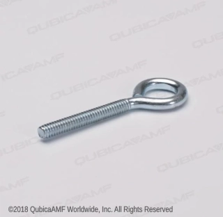 EYEBOLT 1/4-20X3