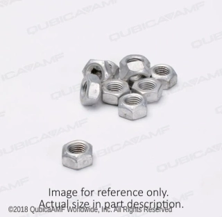 NUT-STVR-LK 1/2-13 (BAG 10)