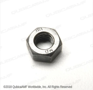 NUT M6 HEX