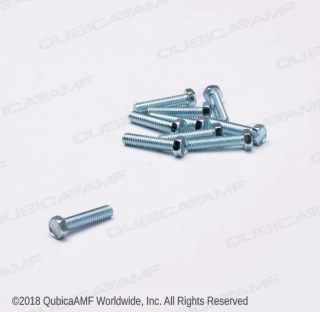 SCR-HX- 8-32X3/4 (BAG 10)