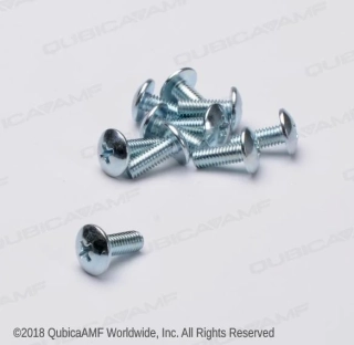 SCREW 10-32X1/2CD (BAG 10)
