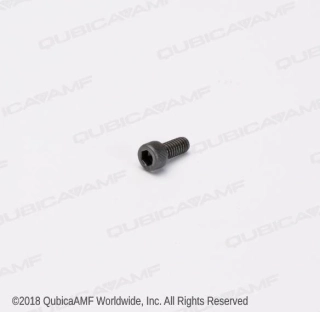 SCREW 8-32 X 3/8 PHIL HEAD
